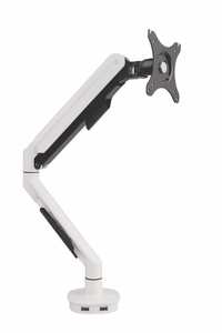 Monitor Arms: Cutlass Single Monitor Arm