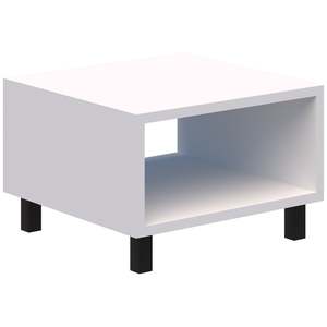 Reception Desks: Modella II Box Coffee Table