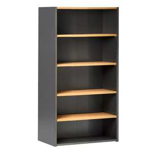 Bookcase 1800h x 900w x 450d