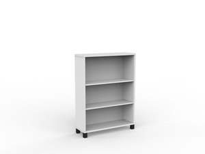 Office Bookcases: Cubit Bookcase