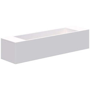 Table Top Planter Box