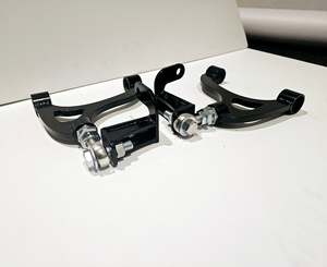 a70 Supra/Z20 Soarer adjustable Rear upper control arms