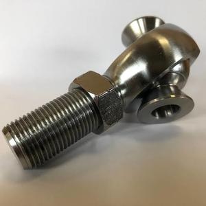 Z20 Soarer: High Misalignment Rod Ends