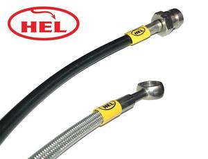 Hydraulic Handbrake Soft line kit