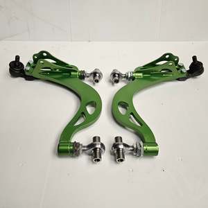 Z30 Soarer Sc300 400: Jza80/z30 supra/soarer Live Adjustable front lower control arms Standard Length