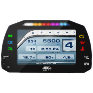 Link Ecu: LINK MXS - Street Edition