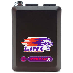 Link Ecu: G4X ExtremeX