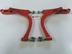 S2000: Honda s2000 Adjustable front LCAs (standard length)
