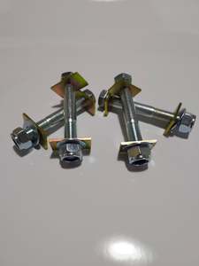 Z20 Soarer: Mk3 Supra a70/z20 Soarer FRONT Eccentric lock out kit