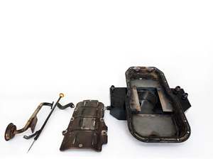 Feature: Sump to suit 3/5sge/gte into mk4 supra