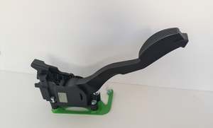 a70/mk3 Supra Bosch DBW pedal bracket (pedal not included) RHD only