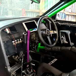 A70 Z20 Supra Soarer: A70 supra Samsonas Sequential Gearbox crossmember (Excludes RS90)