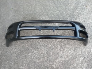 Toyota Celica Gt4: ST185 CS Bumper NZ Sales only