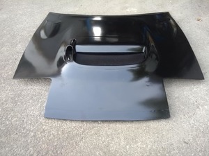Toyota Celica Gt4: ST185 RC Bonnet NZ Sales only