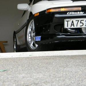Body Kits: A70 Bomex Style Side Skirts NZ sales only