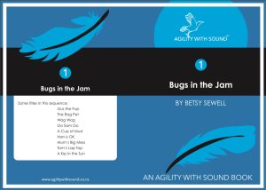 Book 1-08 'Bugs In The Jam' - Agility With Sound