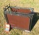 3 way sheep drafting weighing crate – Agricultural Electronics