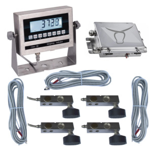 Master: Livestock Scales