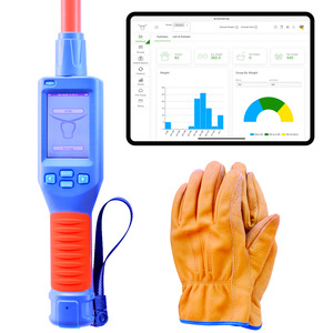 Master: Heavy Duty SMART Stick