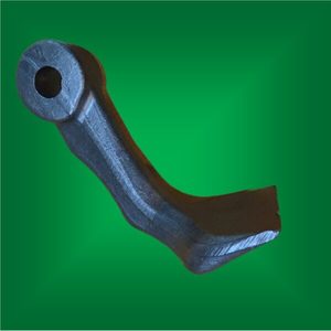 Products: 360° Hammer Flail for Berti ECF Mulcher 30.5mm Bore
