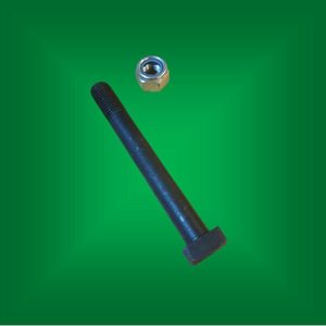 Products: 8mm Flail Spacer For Berti TSB 54mm OD 28.5mm ID