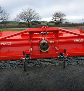 Products: Long Hammer Flail for Seppi Mulchers