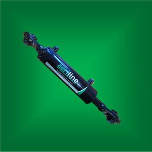 Products: 125mm Bore CAT4 Hydraulic Top Link CAT4 Knuckle Both Ends