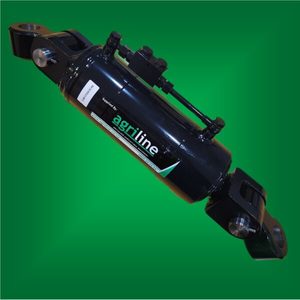 Products: Hydraulic Toplink for Front Linkage – 25mm Ball both ends