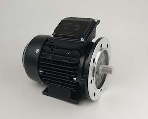 3 Phase Motors: .75kw 3 Phase Motor