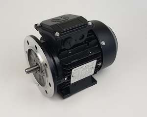 .55kw 3 Phase Motor