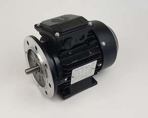 .37kw 3 Phase Motor