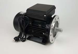 1 Phase Motors: 1.5kw 1 Phase Motor