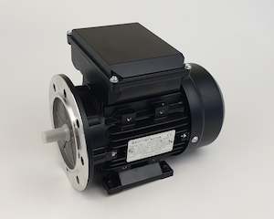 1 Phase Motors: .37kw 1 Phase Motor