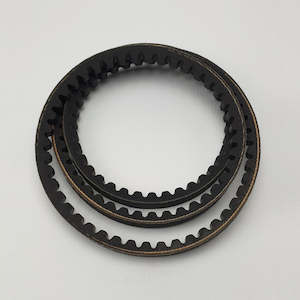 Cross Auger Gearboxes: V-Belt - Cogged 13A1335