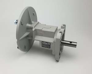 Cross Auger Gearboxes: Transtecno Cross Auger Gearbox - 5.7:1