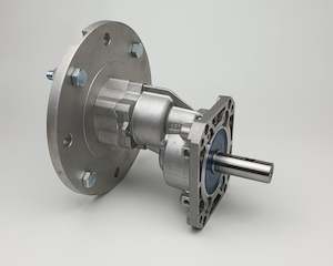 Cross Auger Gearboxes: Agrifarm Gearbox - 4.69:1 90B5