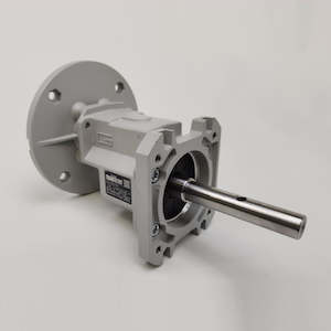 Pan Lines Gearboxes: Pan Feeder Gearbox 3.94:1 - 20mm output