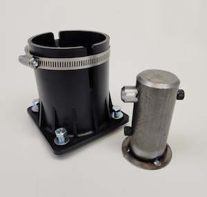 Agri Systems 3.5" Port & Driver Kit