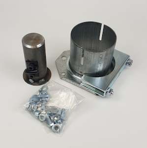 Anchors: Val-Co 3.5" HV Port & Driver Kit