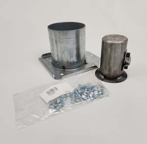 Anchors: Val-Co 4.25" Port & Driver Kit