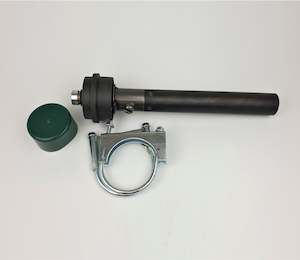 Anchors: Val-Co 3.5" HV Anchor & Bearing