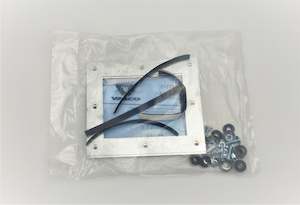 Spare Parts: Silo Hopper Window