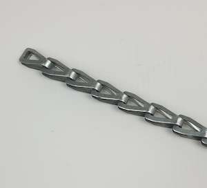 Spare Parts: Chain - Sash Zinc Plated