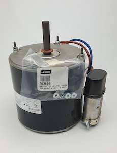 Spare Parts 1: LB White - Motor 1/4hp