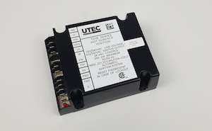 LB White - Control Box