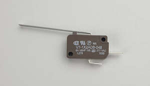 Spare Parts 1: LB White - AW230 Air Flow Switch