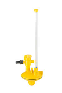 Val-Co Water Regulator