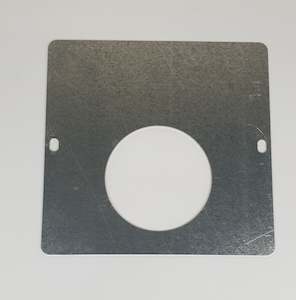 Pan Feeding System: Pan Boot Cover - Val-Co