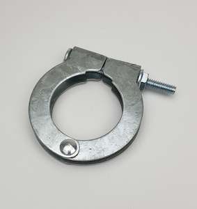 Pan Feeding System: Feed Tube Clamp 44.45mm
