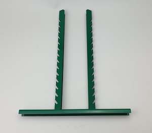 Val-Co Floor Stand For Chain Feeding Coupler